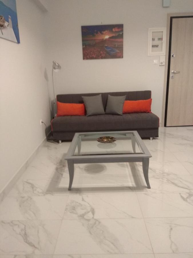 V17 Syntagma Studio Athena Bagian luar foto