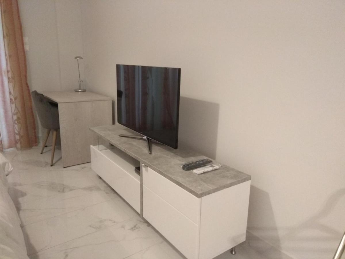V17 Syntagma Studio Athena Bagian luar foto